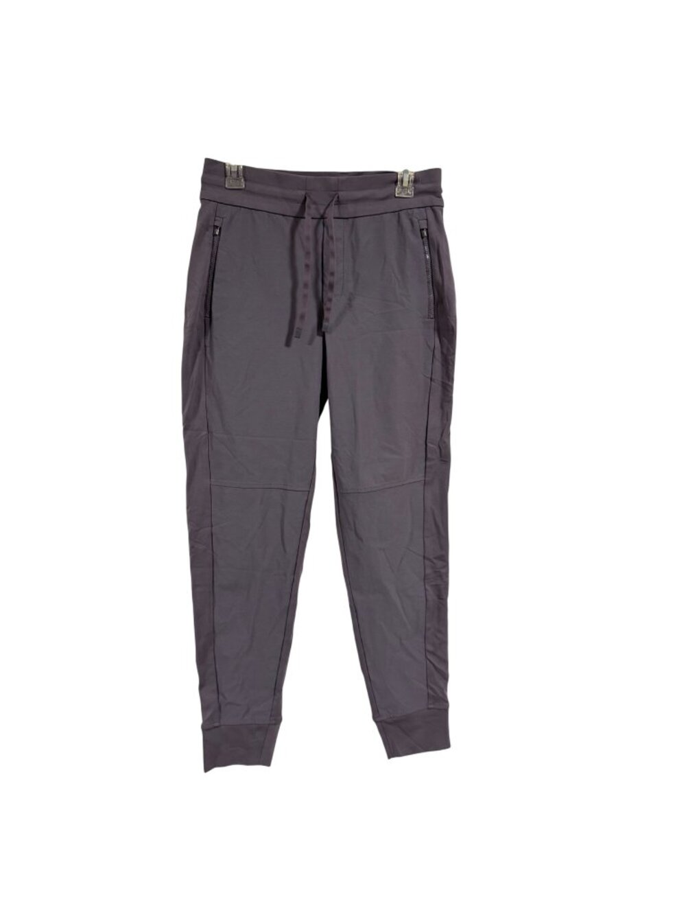 Athleta Headlands Hybrid Trek Jogger in Dusk‎ Violet Size 6
